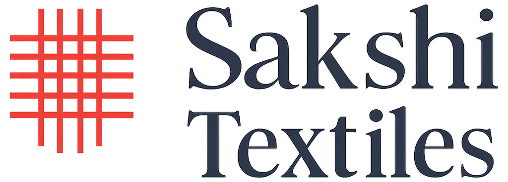 Sakshi Textiles